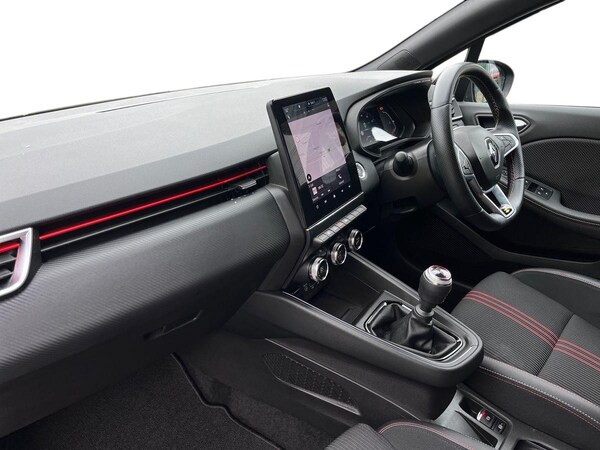 Used Renault Clio 2021 for sale - 76096510: Photo 8