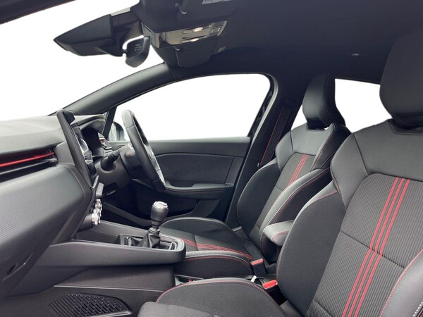 Used Renault Clio 2021 for sale - 76096510: Photo 9