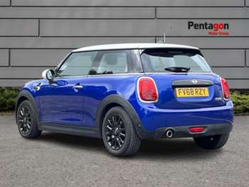 Used MINI Hatch 2018 for sale - 75032315: Photo