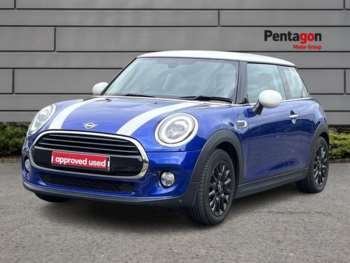 Used MINI Hatch 2018 for sale - 75032315: Photo