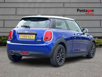 Used MINI Hatch 2018 for sale - 75032315: Photo