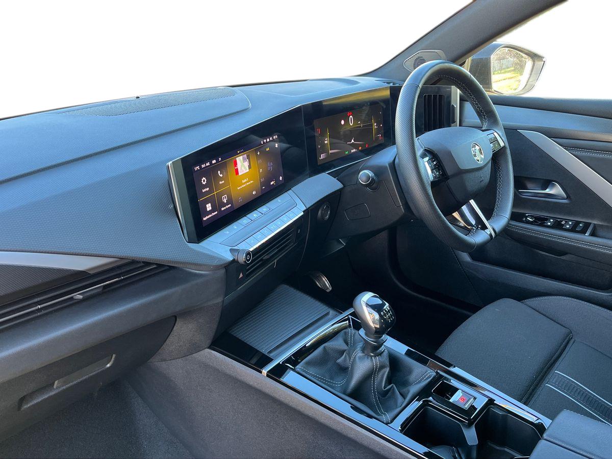 Used Vauxhall Astra 2023 for sale - 75981023: Photo 8