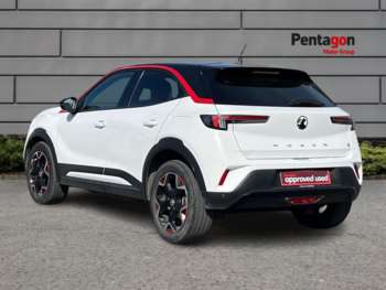 Used Vauxhall Mokka-e 2022 for sale - 74345924: Photo