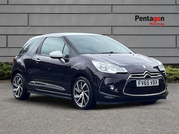 2016 - 1.2 Puretech Dstyle Nav Hatchback 3dr Petrol Manual Euro 6 s/s 110 Ps