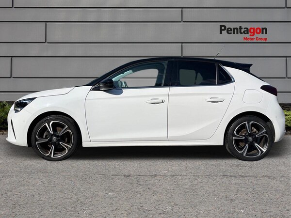Used Vauxhall Corsa 2020 for sale - 76262577: Photo 14