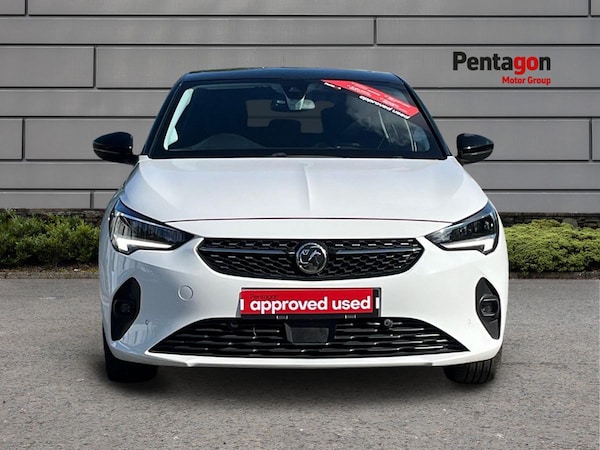 Used Vauxhall Corsa 2020 for sale - 76262577: Photo 15
