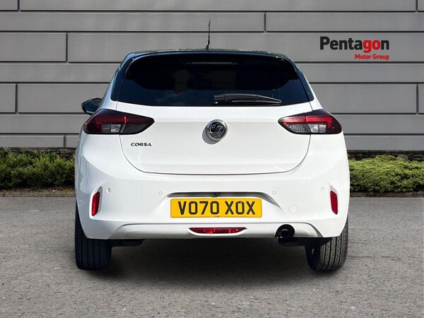 Used Vauxhall Corsa 2020 for sale - 76262577: Photo 16