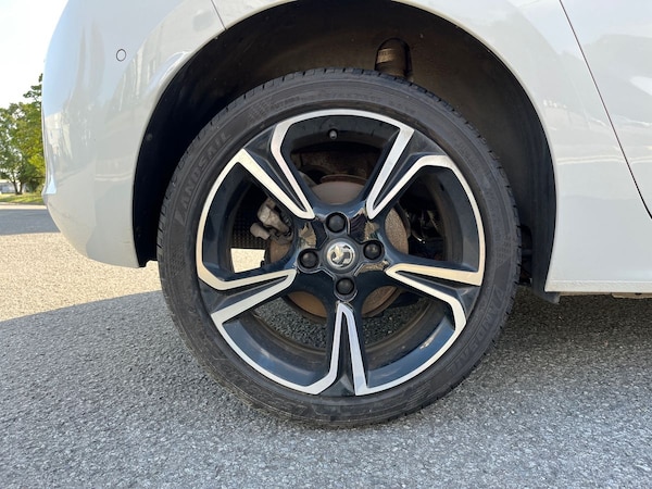Used Vauxhall Corsa 2020 for sale - 76262577: Photo 17