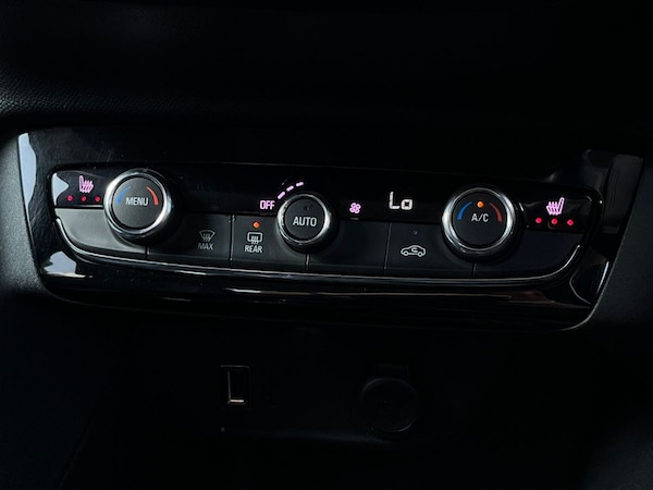 Used Vauxhall Corsa 2020 for sale - 76262577: Photo 25