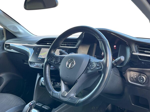 Used Vauxhall Corsa 2020 for sale - 76262577: Photo 5