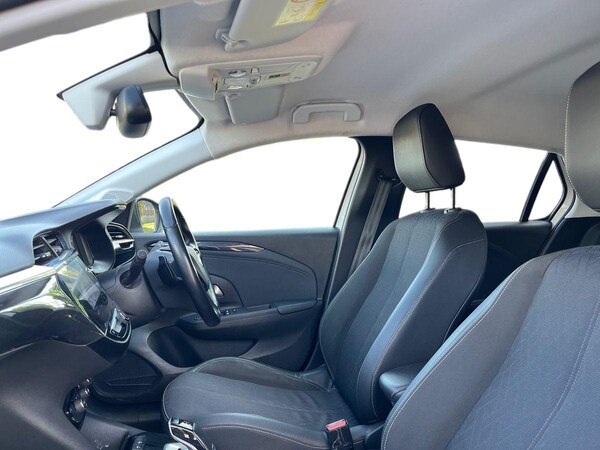 Used Vauxhall Corsa 2020 for sale - 76262577: Photo 9