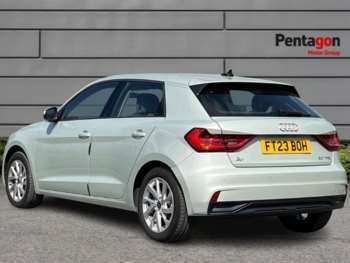 Used Audi A1 2023 for sale - 74320362: Photo