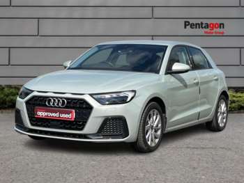 Used Audi A1 2023 for sale - 74320362: Photo