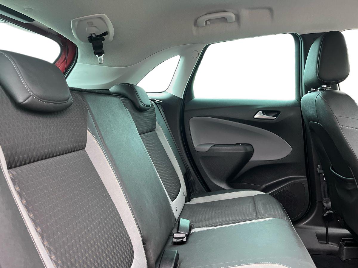 Used Vauxhall Crossland X 2020 for sale - 76950953: Photo 10