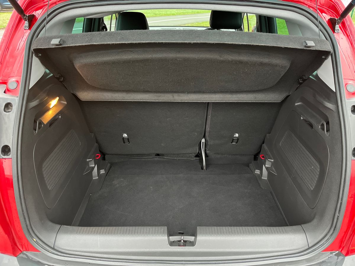 Used Vauxhall Crossland X 2020 for sale - 76950953: Photo 11