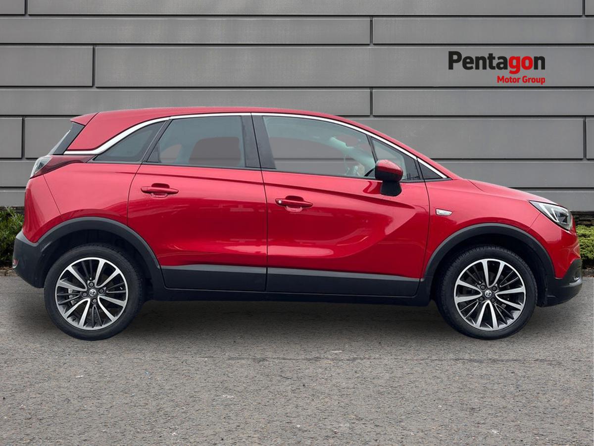 Used Vauxhall Crossland X 2020 for sale - 76950953: Photo 13