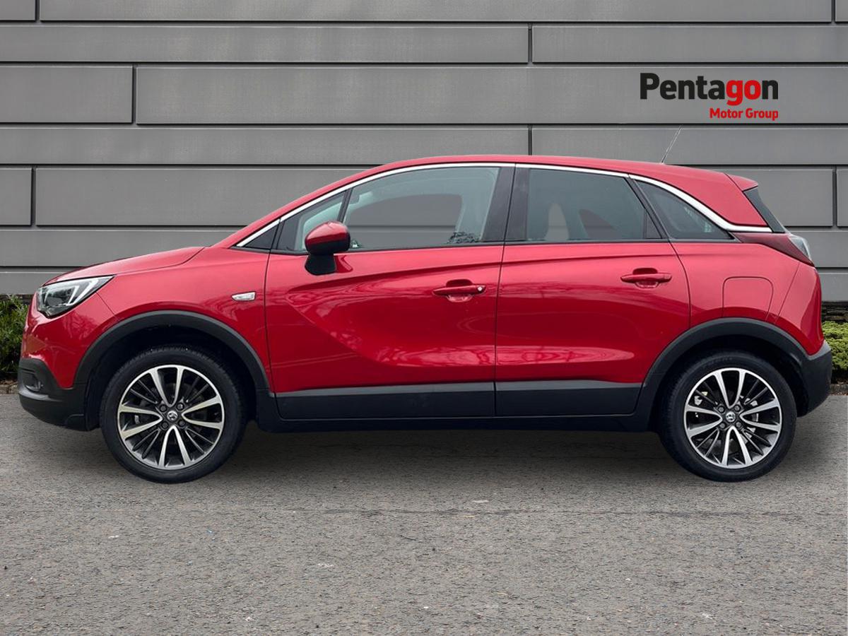 Used Vauxhall Crossland X 2020 for sale - 76950953: Photo 14