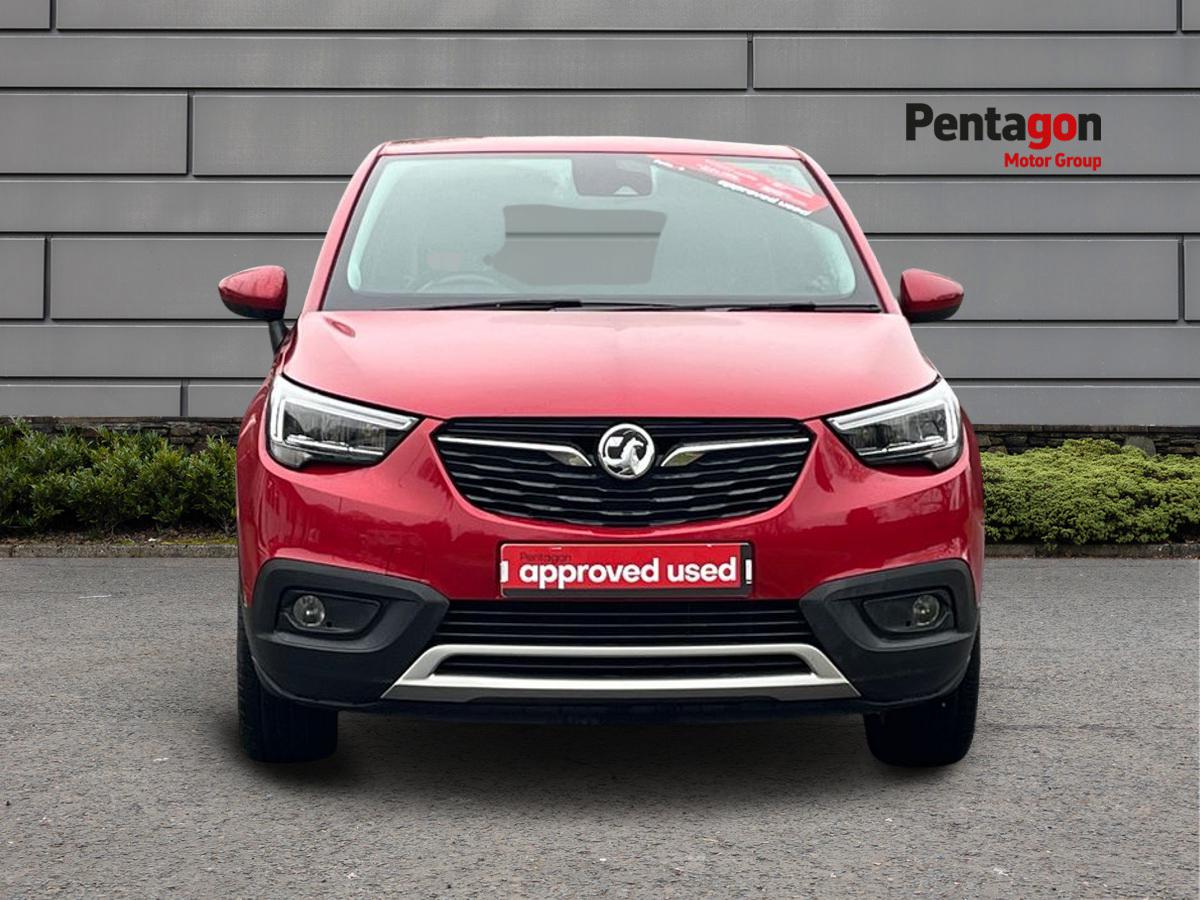 Used Vauxhall Crossland X 2020 for sale - 76950953: Photo 15