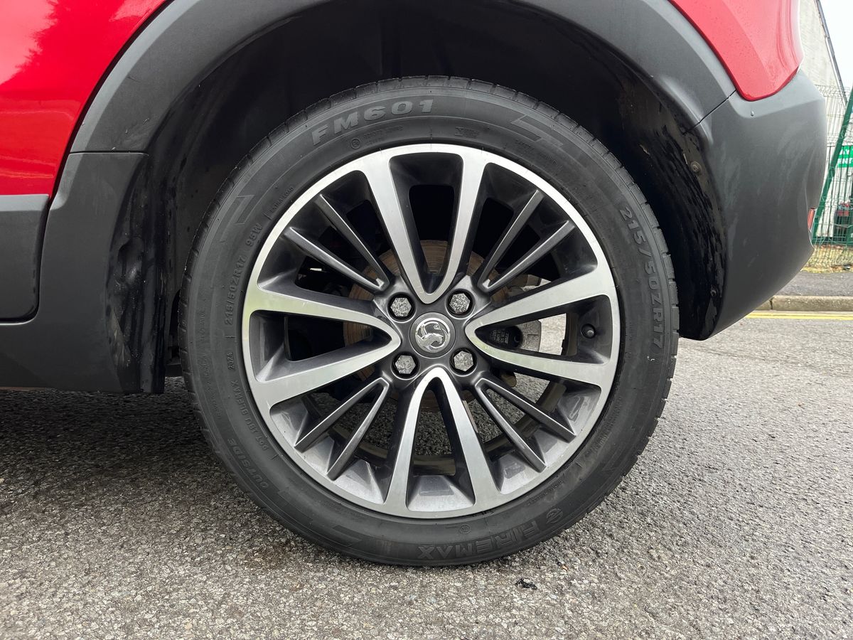 Used Vauxhall Crossland X 2020 for sale - 76950953: Photo 17