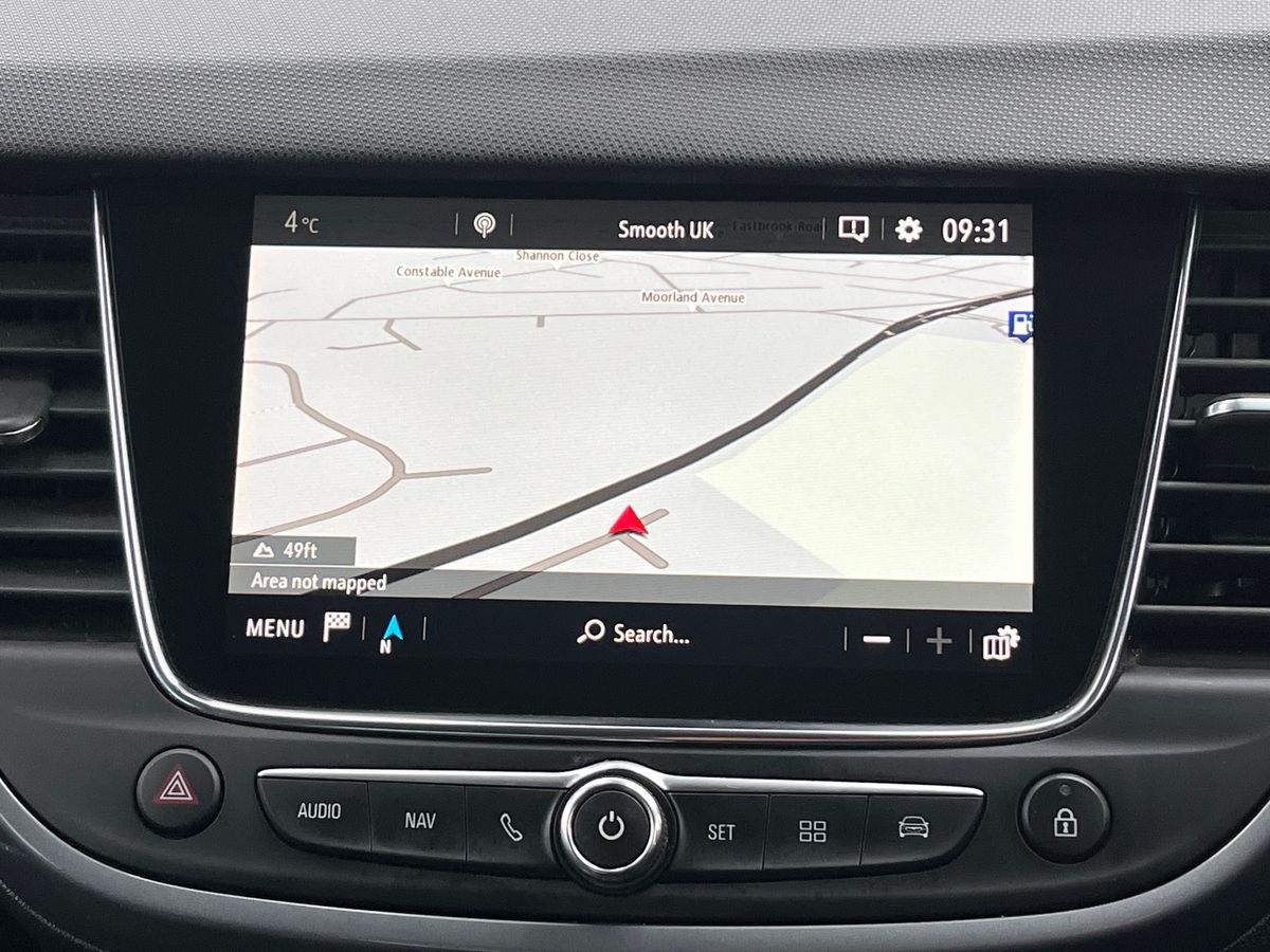 Used Vauxhall Crossland X 2020 for sale - 76950953: Photo 19