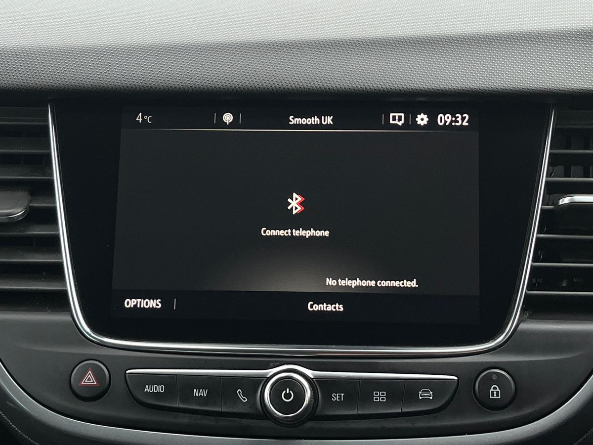 Used Vauxhall Crossland X 2020 for sale - 76950953: Photo 20