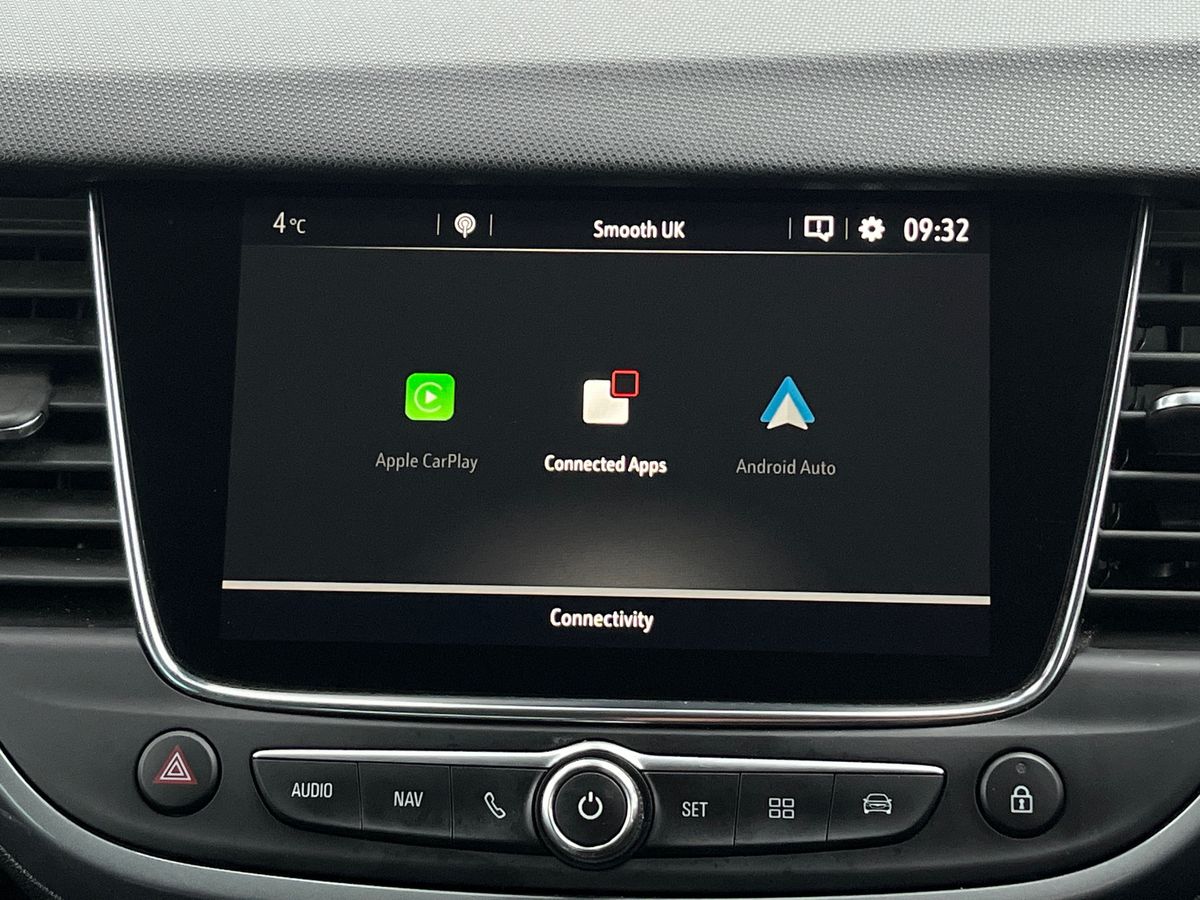 Used Vauxhall Crossland X 2020 for sale - 76950953: Photo 21