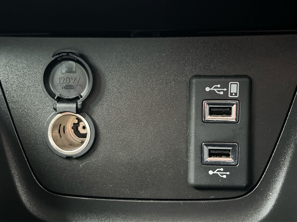 Used Vauxhall Crossland X 2020 for sale - 76950953: Photo 23