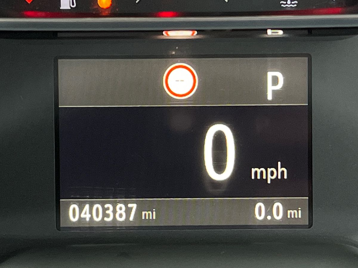 Used Vauxhall Crossland X 2020 for sale - 76950953: Photo 25