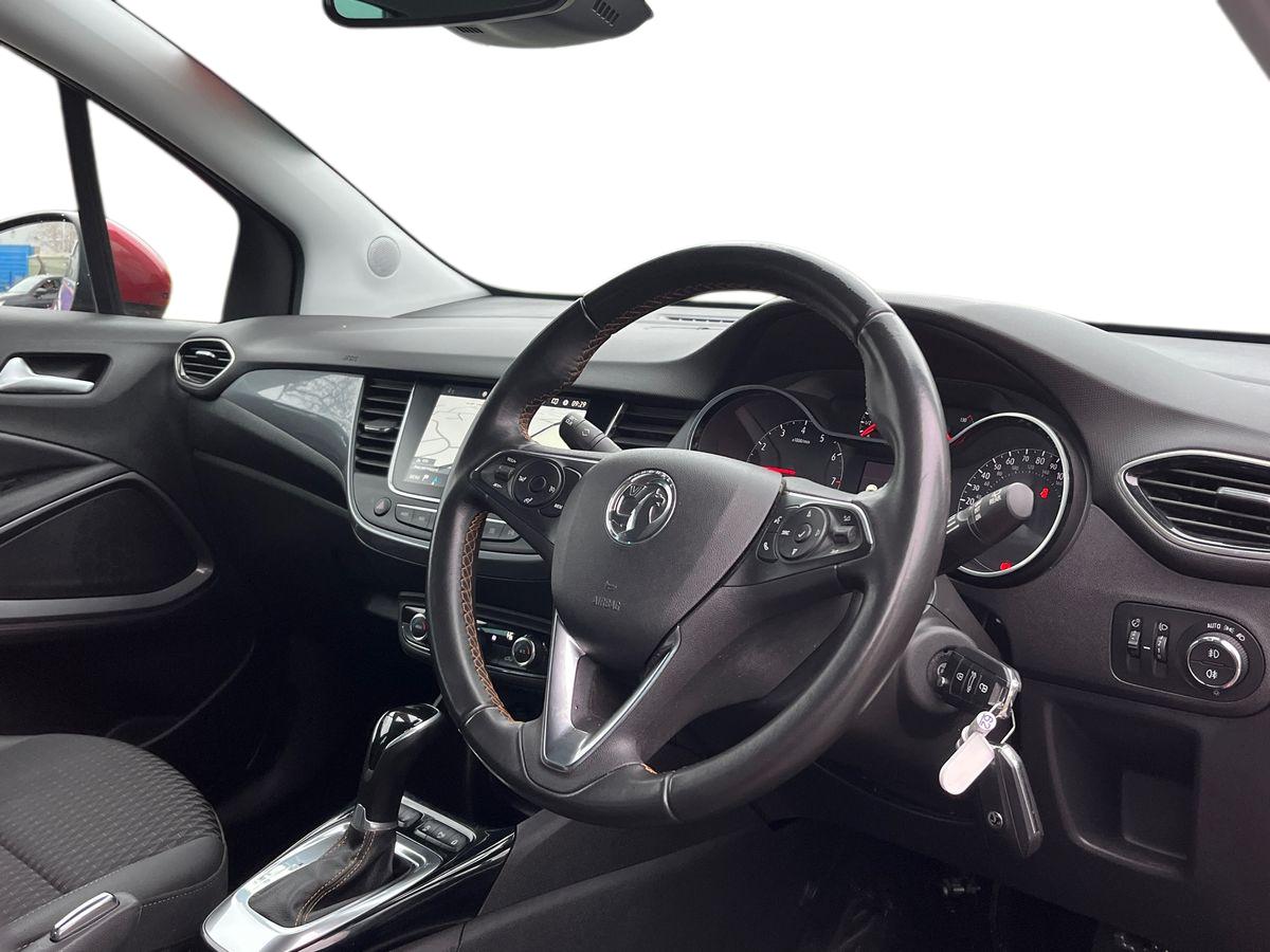 Used Vauxhall Crossland X 2020 for sale - 76950953: Photo 5