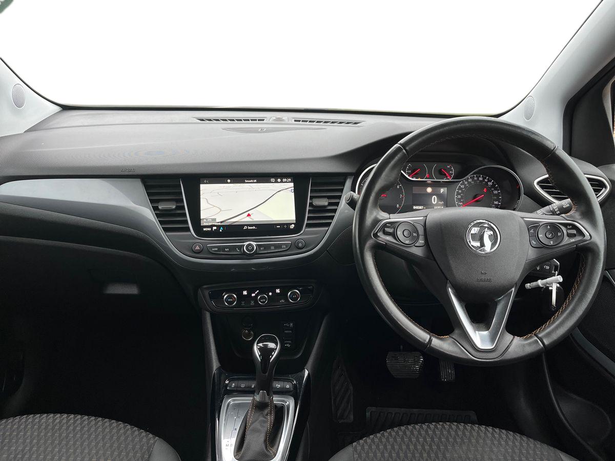 Used Vauxhall Crossland X 2020 for sale - 76950953: Photo 7