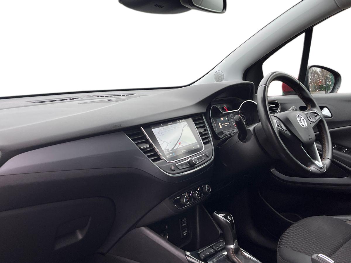 Used Vauxhall Crossland X 2020 for sale - 76950953: Photo 8