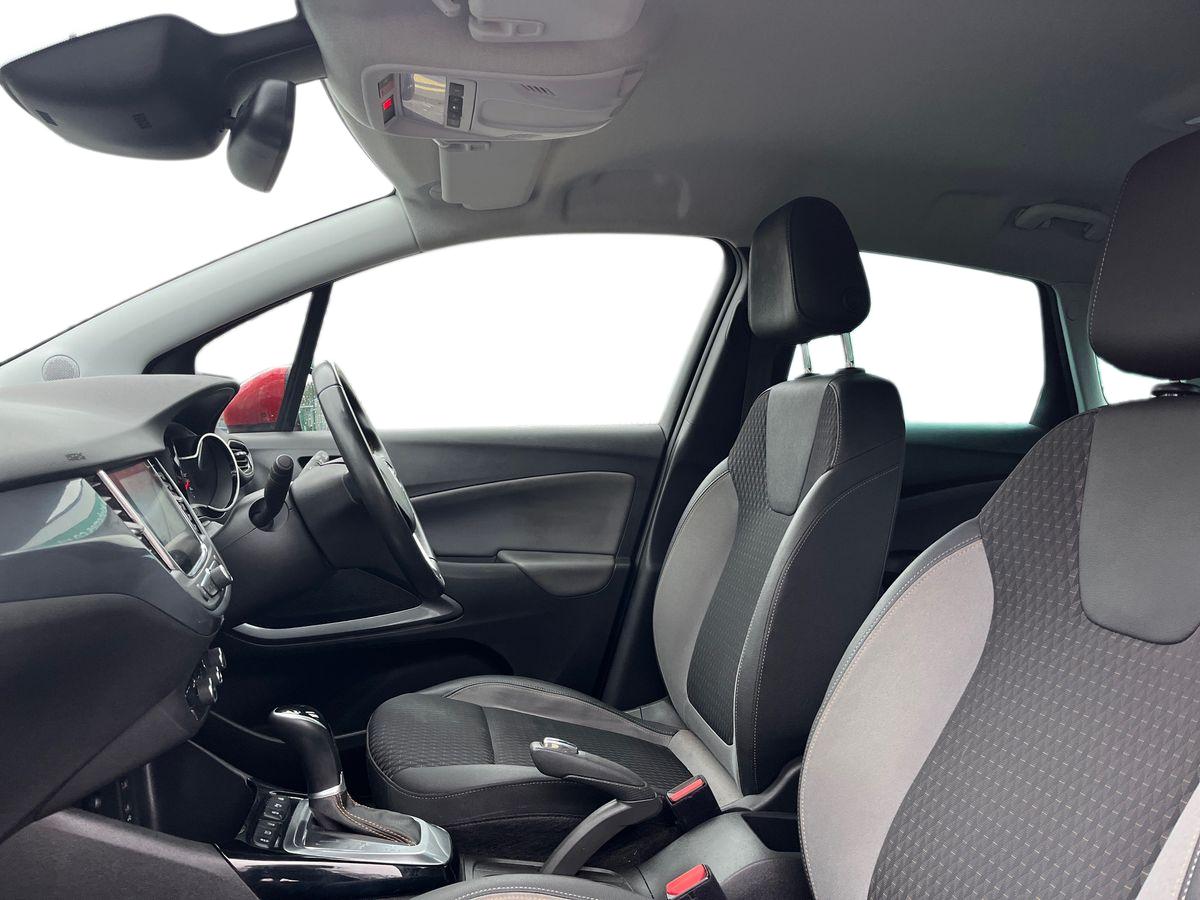 Used Vauxhall Crossland X 2020 for sale - 76950953: Photo 9