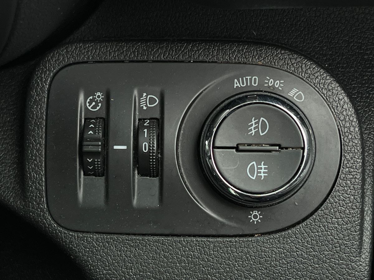 Used Vauxhall Combo Life 2021 for sale - 76034458: Photo 27