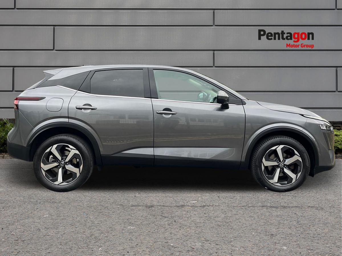 Used Nissan Qashqai 2022 for sale - 76848599: Photo 13