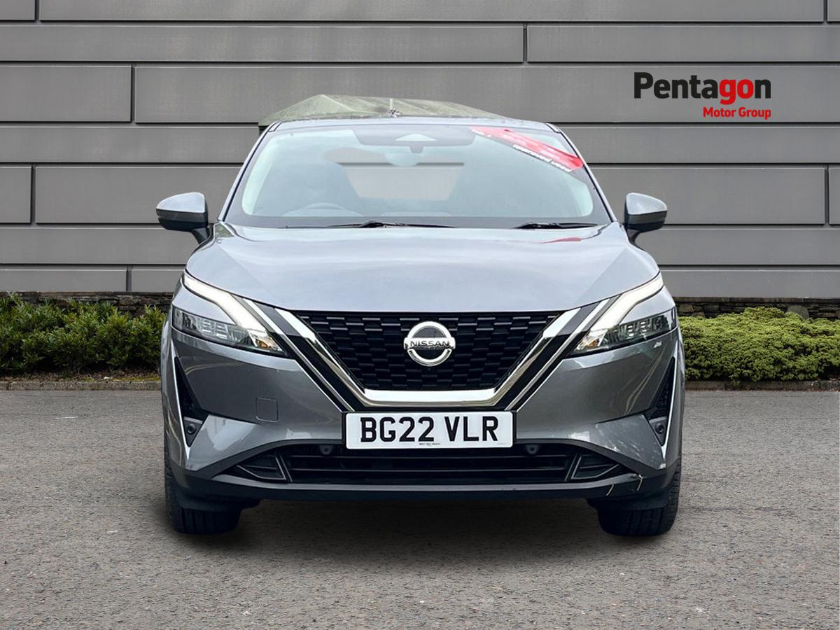 Used Nissan Qashqai 2022 for sale - 76848599: Photo 15