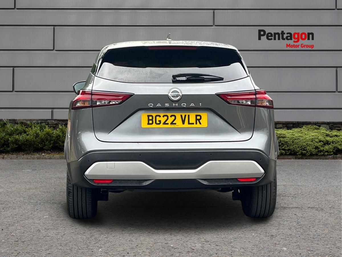 Used Nissan Qashqai 2022 for sale - 76848599: Photo 16