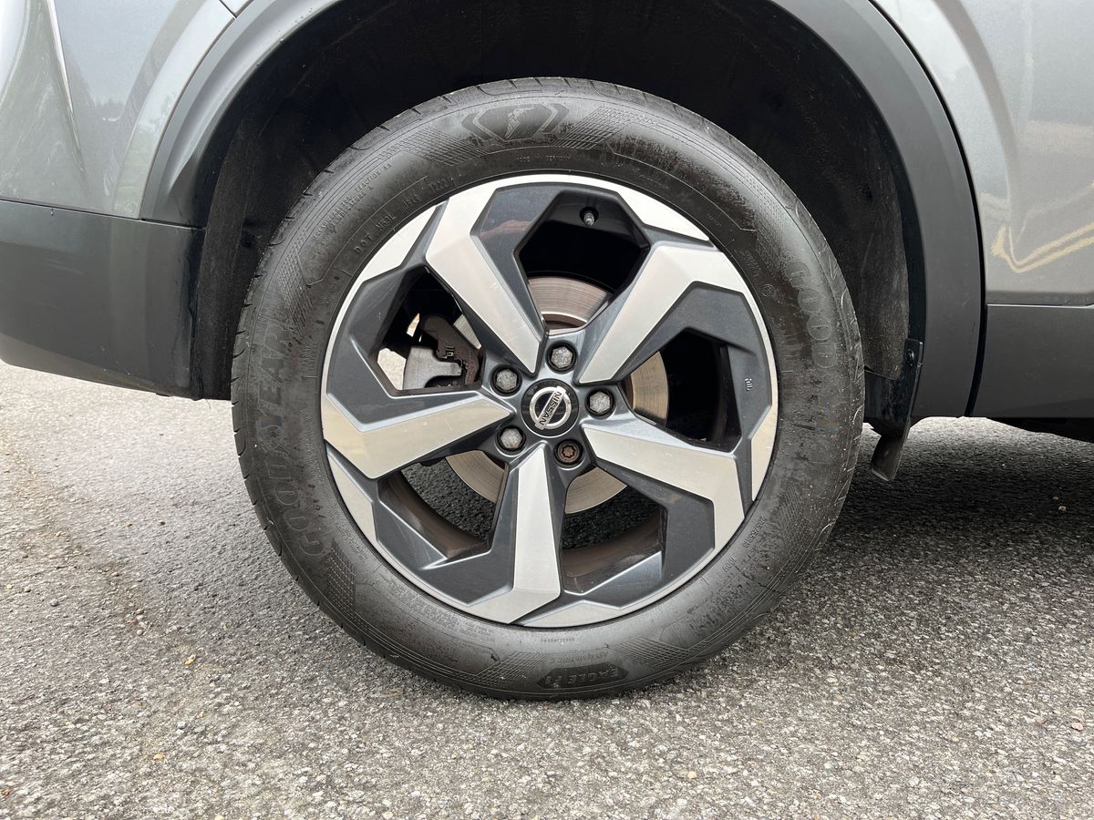 Used Nissan Qashqai 2022 for sale - 76848599: Photo 17