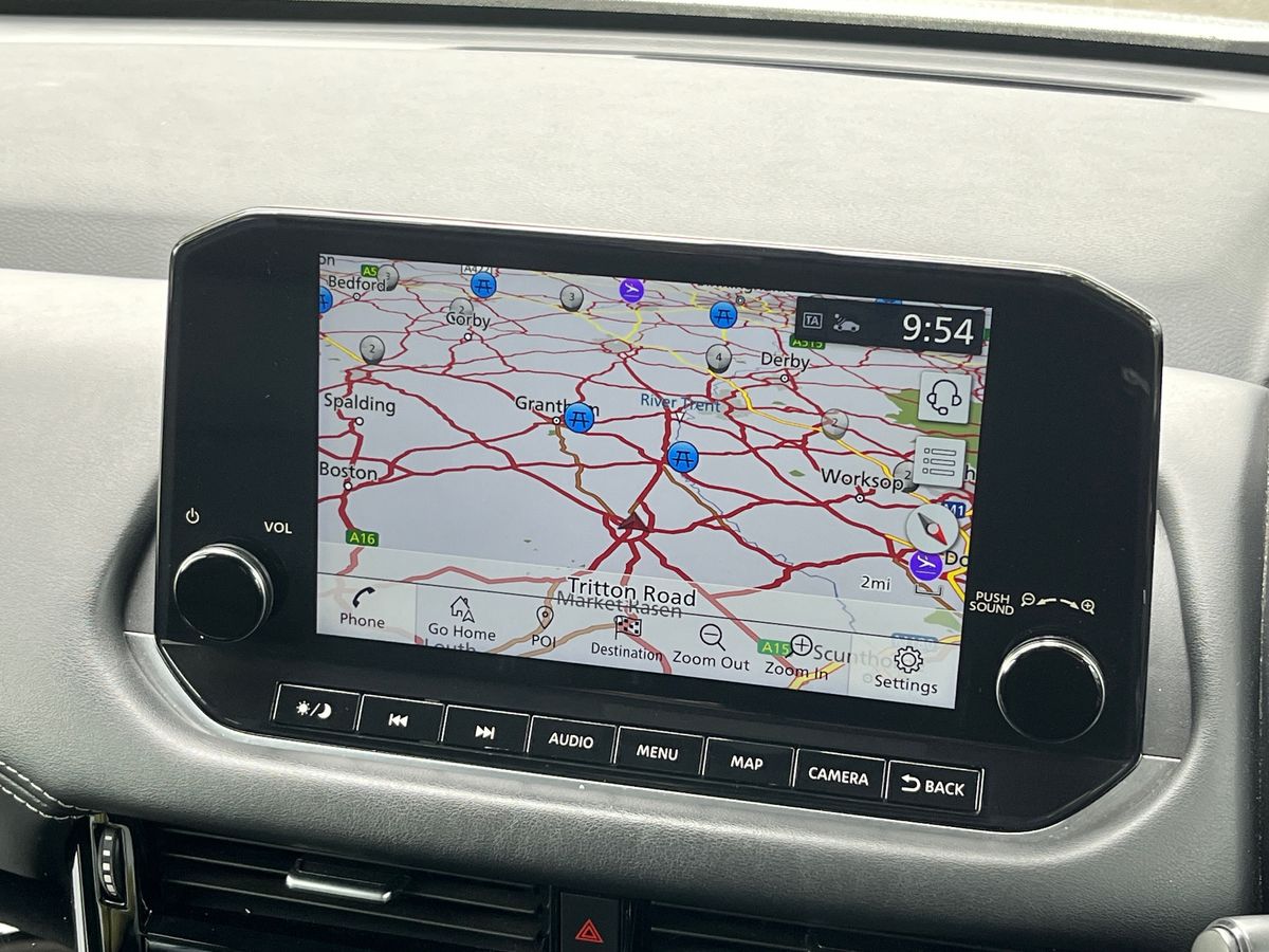 Used Nissan Qashqai 2022 for sale - 76848599: Photo 18