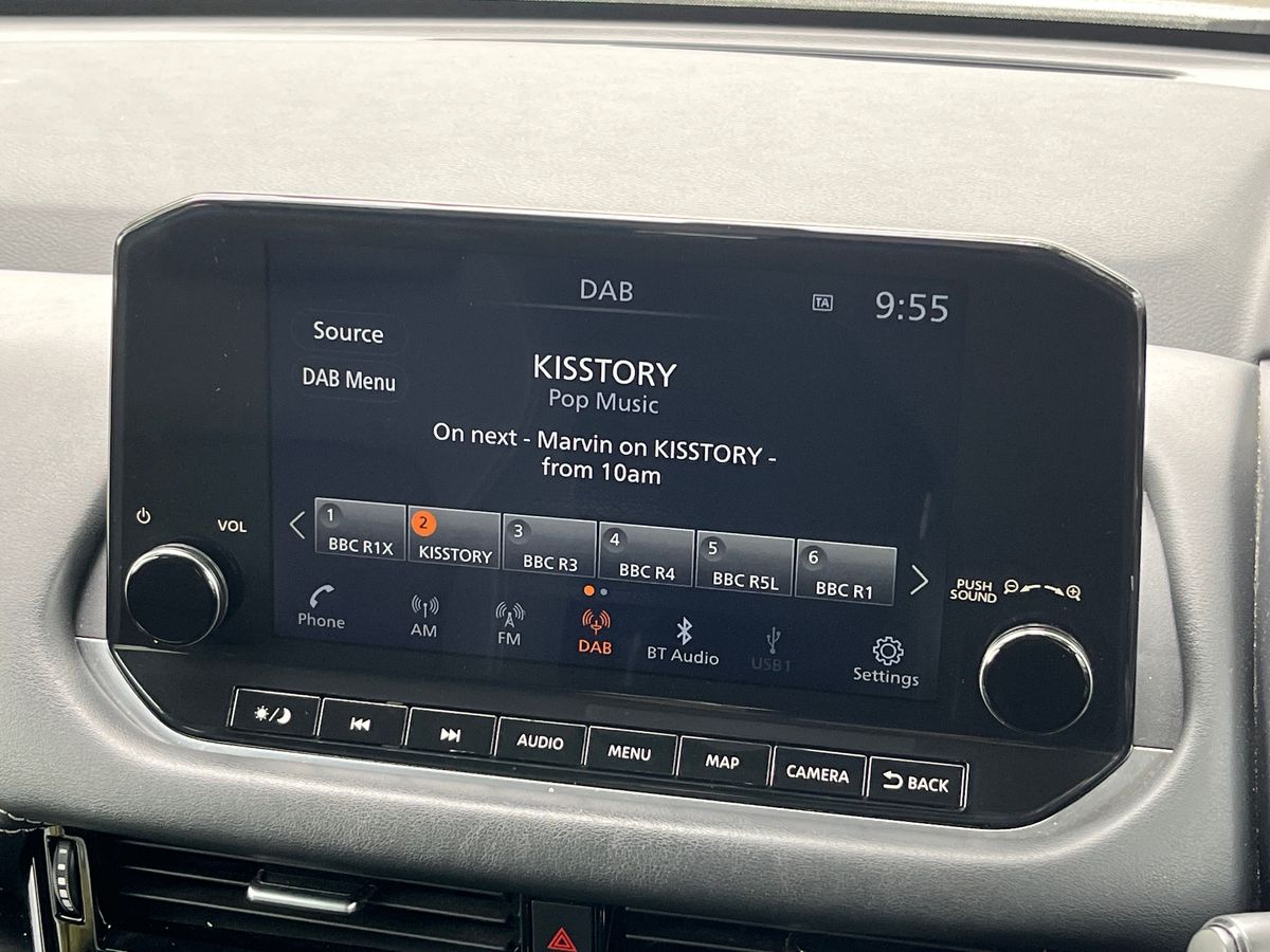 Used Nissan Qashqai 2022 for sale - 76848599: Photo 20