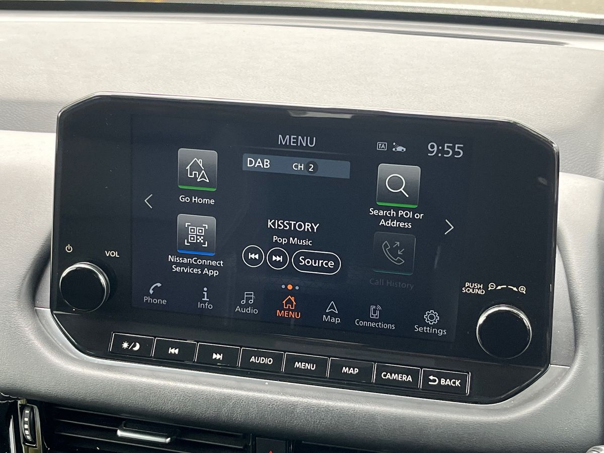 Used Nissan Qashqai 2022 for sale - 76848599: Photo 21