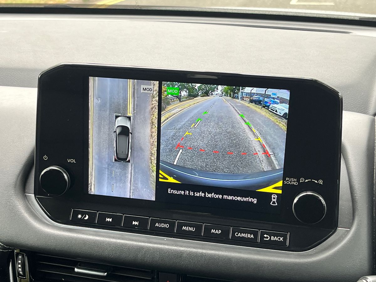 Used Nissan Qashqai 2022 for sale - 76848599: Photo 22