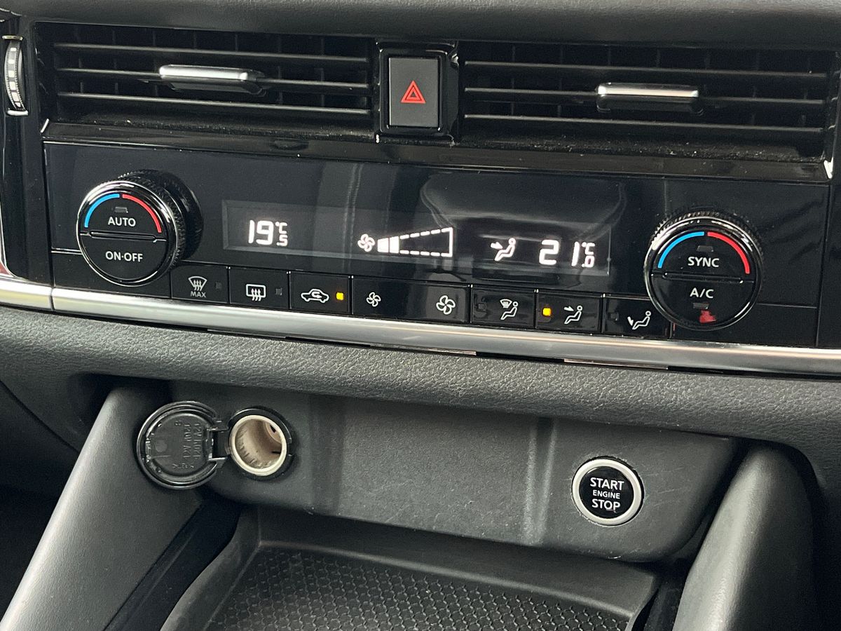 Used Nissan Qashqai 2022 for sale - 76848599: Photo 23