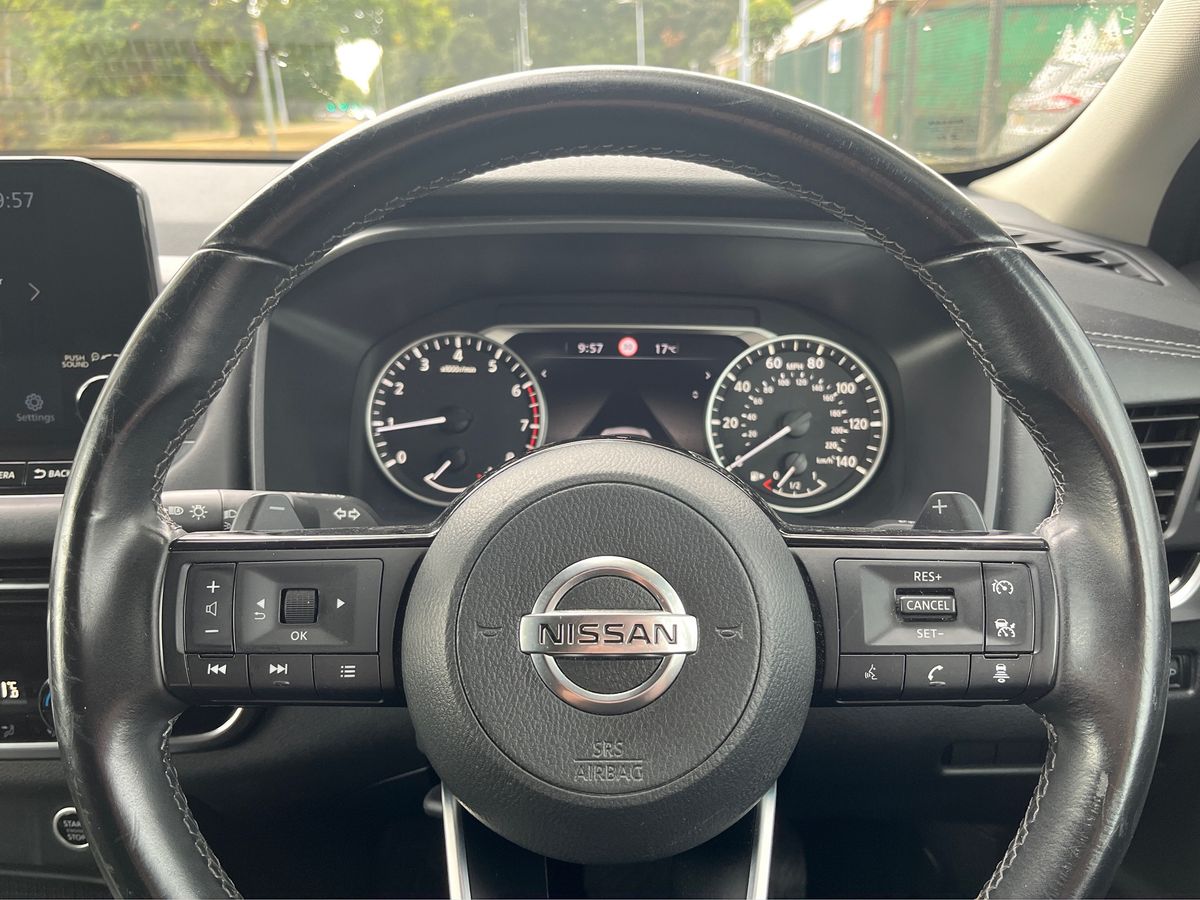 Used Nissan Qashqai 2022 for sale - 76848599: Photo 26