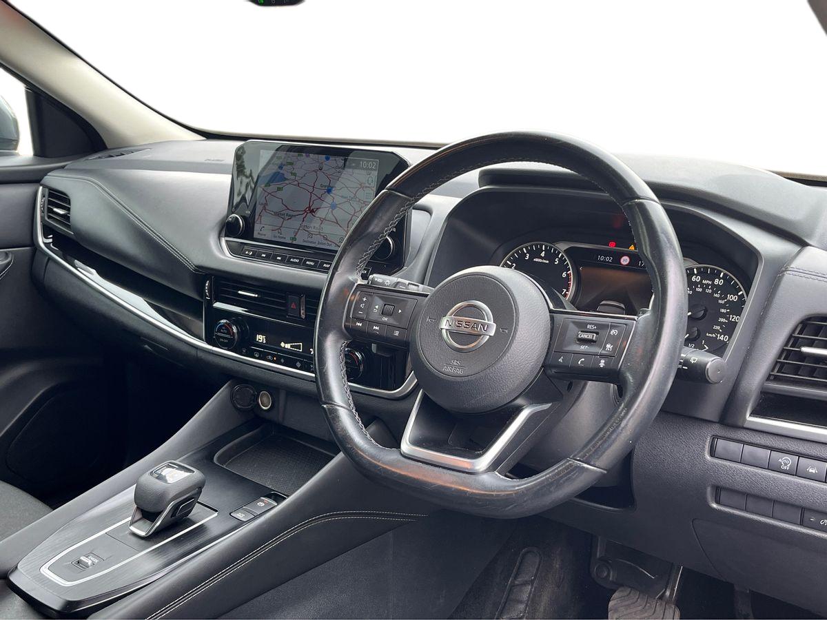 Used Nissan Qashqai 2022 for sale - 76848599: Photo 5