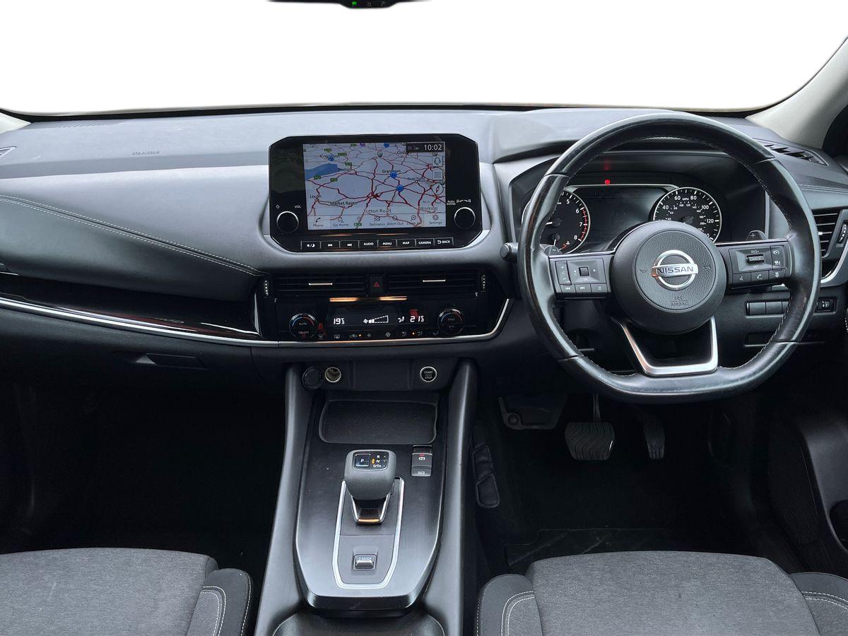 Used Nissan Qashqai 2022 for sale - 76848599: Photo 7