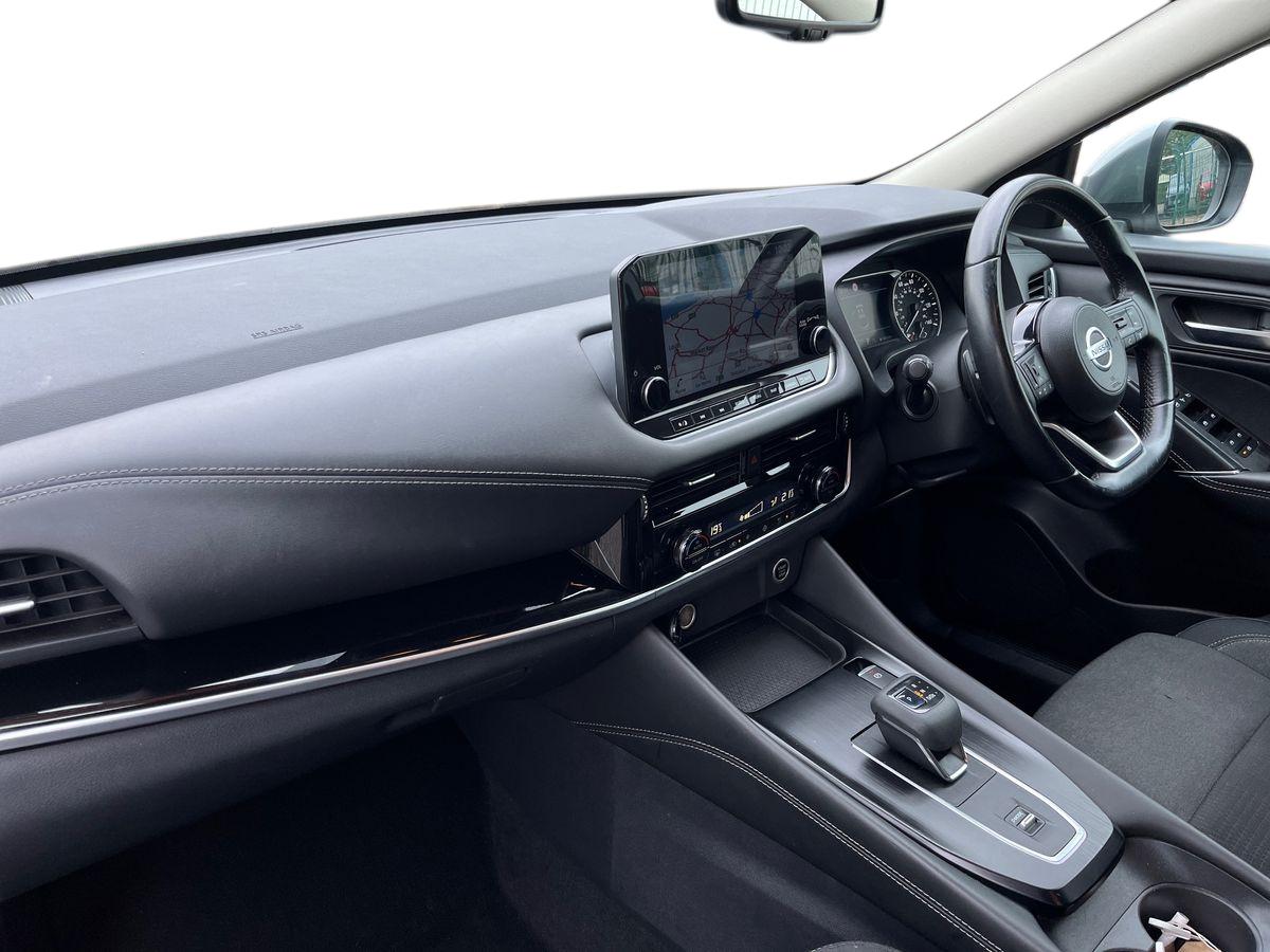 Used Nissan Qashqai 2022 for sale - 76848599: Photo 8