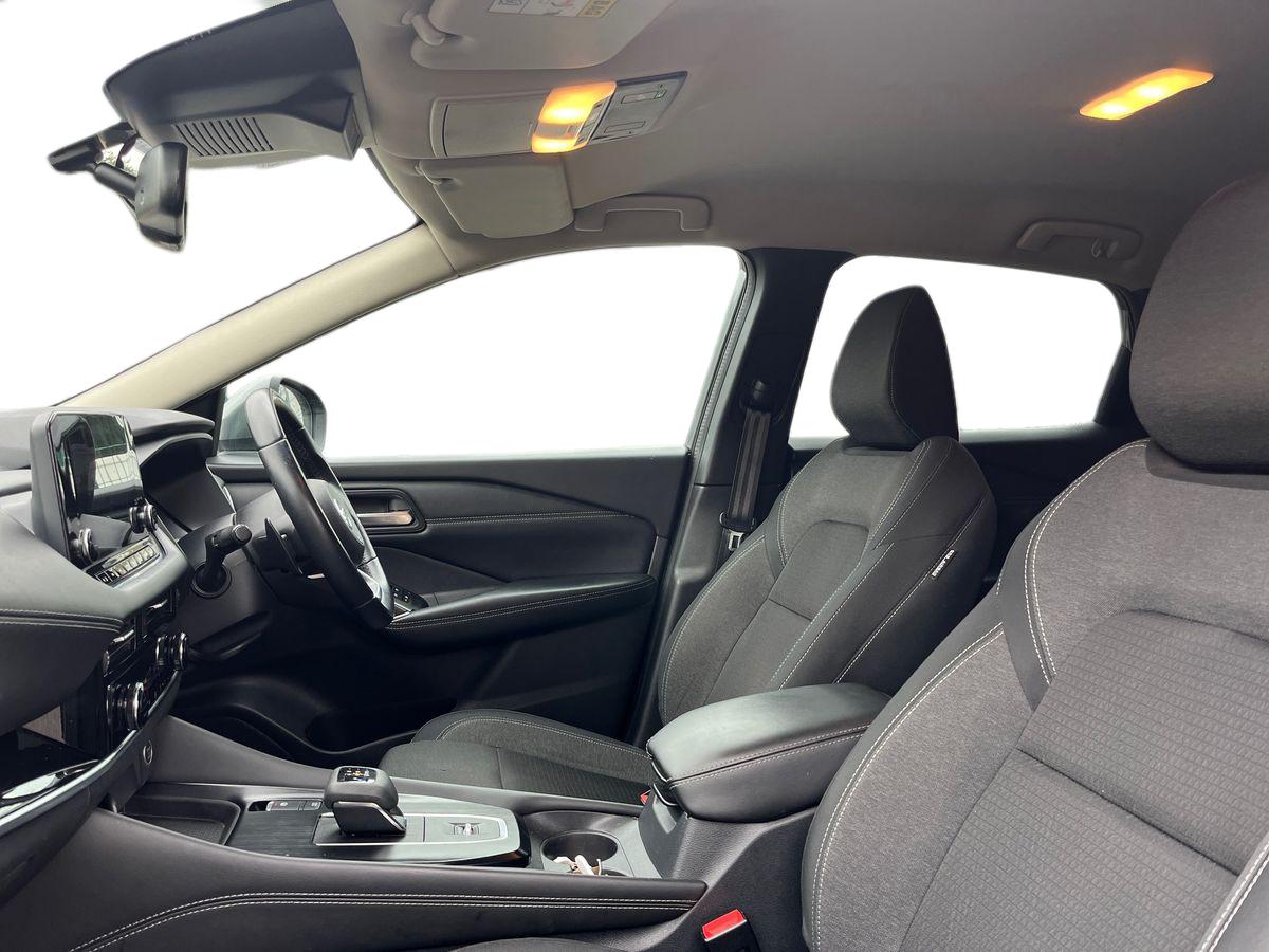 Used Nissan Qashqai 2022 for sale - 76848599: Photo 9