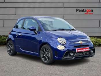 2016 - 1.4 T Jet Hatchback 3dr Petrol Manual Euro 6 145 Ps