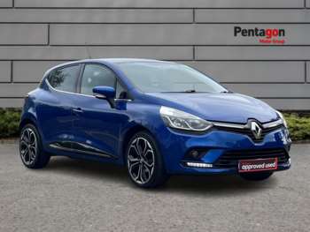 2018 - 0.9 TCE 75 Iconic 5dr