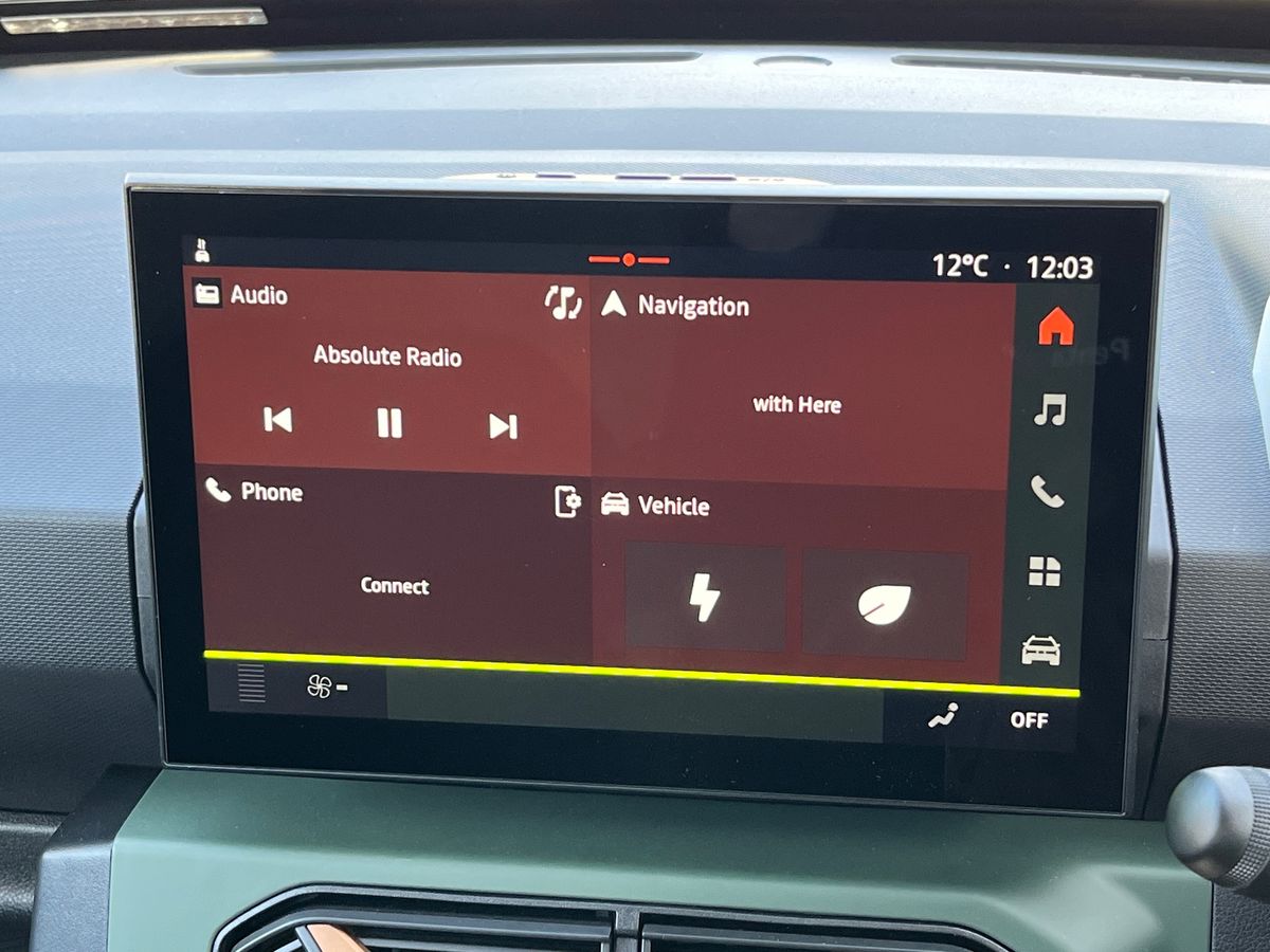 Used Dacia Spring 2025 for sale - 76470816: Photo 18